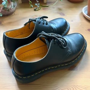 Dr Martens oxfords
